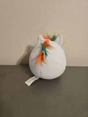 Snackles Richerd Zuru | Toys | Zuru Snackles Richard The Unicorn 5 Plush Toy | Poshmark
